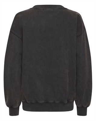 BAMaldini Sweatshirt - Black